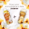 Gold And Vanilla Flowers - Concentrated Softener 86 Washes
