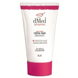 Moisturizing Hand Cream with Licorice extract 75 ml