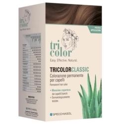 Tricolor Classic - Hair Dye N.5.5 Mahogany