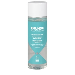 Emunda - purifying Micellar Water 200 ml