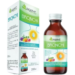 Bronchi - Lung Health Supplement 200 g