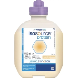 Isosource Protein - Special Medical Purposes Food 500 ml
