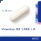 Pure Encapsulations  Vitamina D3 1000 I.U. - Vitamin D3 Supplement 30 capsules