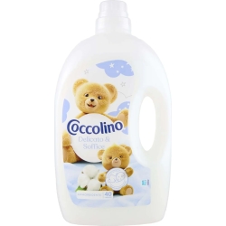 Delicate & Soft - Softener 3 L