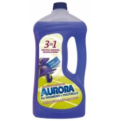 Lavapavimenti Viola D'Oriente - Floor Cleaner 1 L