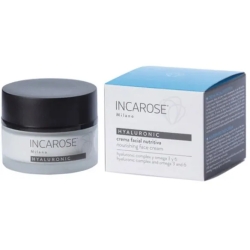 Hyaluronic - Nourishing Face Cream 50 Ml