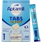Nutribiotik Tabs 1 - 0-6M Formula For Babies 21 Sachets