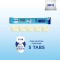 Nutribiotik Tabs 1 - 0-6M Formula For Babies 21 Sachets