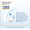 Nutribiotik Tabs 1 - 0-6M Formula For Babies 21 Sachets