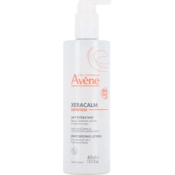 Xeracalm Nutrition - Nourishing Milk 400 Ml