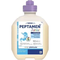 Peptamen Junior Neutro - Special Medical Purposes Food 500 ml
