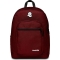 Jelek Plain - Backpack - Pomegranate