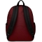 Jelek Plain - Backpack - Pomegranate