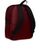 Jelek Plain - Backpack - Pomegranate