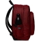 Jelek Plain - Backpack - Pomegranate