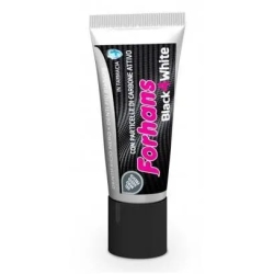 Black4white - Toothpaste 12 ml
