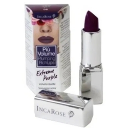 Plus Volume Plumping Richlips - Lipstick N.06 Extreme Purple