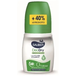 DeoDry Fresh & Dry - Roll-On Deodorant 70 Ml