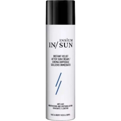 Moisturizing and Soothing Instant Relief After Sun Cream 200 ml