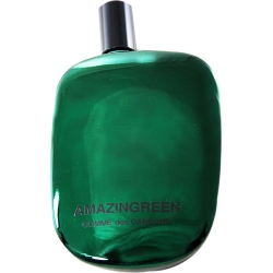 Amazingreen - Eau de parfum Unisex 100 ml Spray