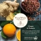 Renew Collection Ginger & Tumeric - Scented Candle 368 g