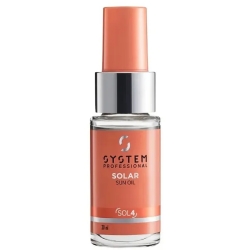 Solar Sun Oil 30 Ml