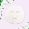 Camelia Flowers - Anti-aging and elasticising face mask 25 ml