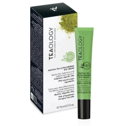 Matcha Tea - Ultra-Firming Eye cream 15 Ml