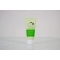 The Gentle Skin - Exfoliating and purifying face scrub 50 ml