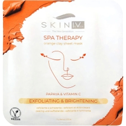 SPA Therapy - Exfoliating & Brightening Face Mask