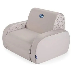 Twist Armchair dune