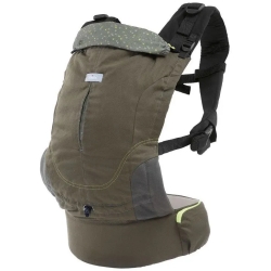 Myamaki Baby Carrier Leaf 0m+