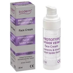 Protype - Spider Veins Face Cream 30 ml