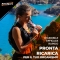 Energia Rapida Professional Cola - Sport Supplement 50 ml