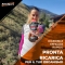 Energia Rapida Professional Cola - Sport Supplement 50 ml