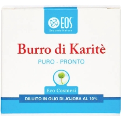 Natural Shea Butter 100 ml