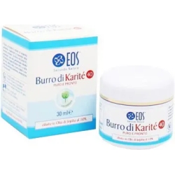 Shea Butter 40 pure and ready 30 ml