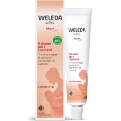 Mum - Nipple Balm 25 g