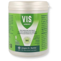 V.I.S. Armadi - Herbs Cutting herbal tea - Room fragrance 100 g