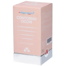 Anti-wrinkle eye contour 30 ml