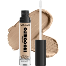 Megalast Incognito - All Day Full Coverage Concealer - Medium Neutral