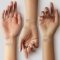 Megalast Incognito - All Day Full Coverage Concealer - Medium Neutral