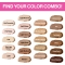 Megalast Incognito - All Day Full Coverage Concealer - Medium Neutral