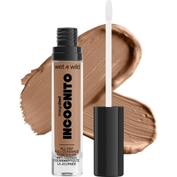 Megalast Incognito - All Day Full Coverage Concealer - Light Medium