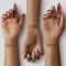 Megalast Incognito - All Day Full Coverage Concealer - Light Medium