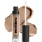 Megalast Incognito - All Day Full Coverage Concealer - Light Honey
