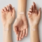 Megalast Incognito - All Day Full Coverage Concealer - Light Beige