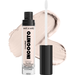 Megalast Incognito - All Day Full Coverage Concealer - Fair Beige