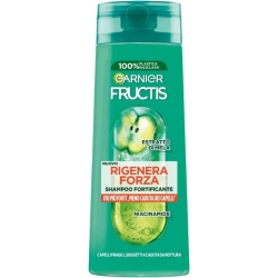 Fructis Regenerates Strength - Fortifying Shampoo 250 Ml