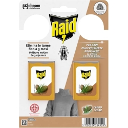 Moth Gel - 2 Moth Repellent Cedar